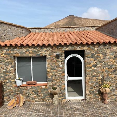 Apartamento Joshualba Mezquez Esterno foto