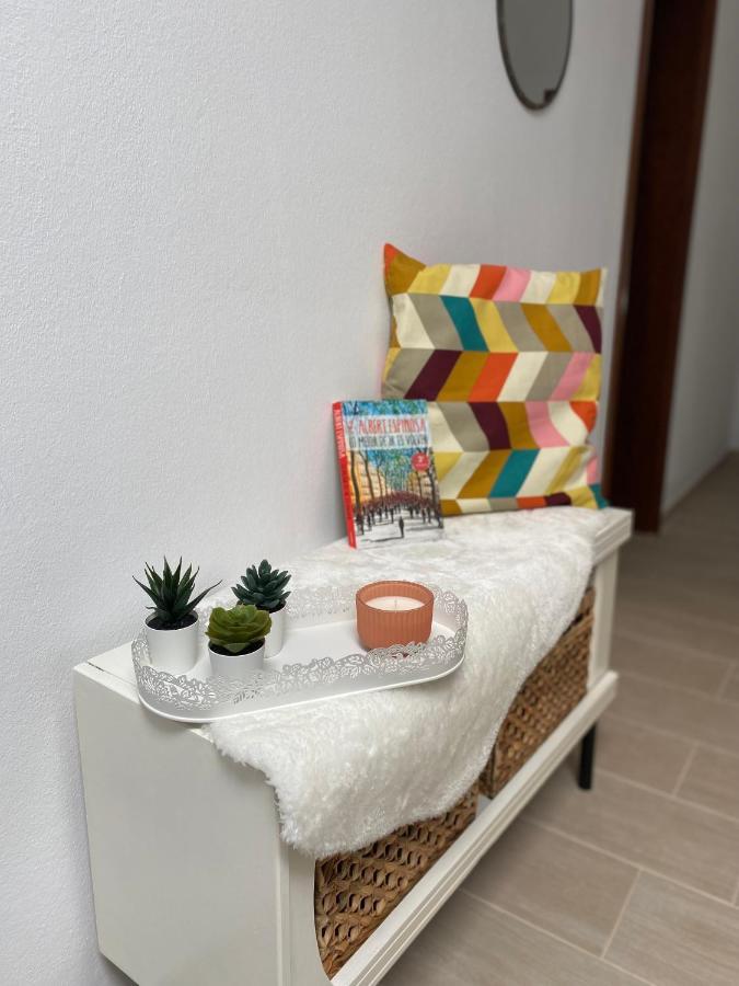Apartamento Joshualba Mezquez Esterno foto