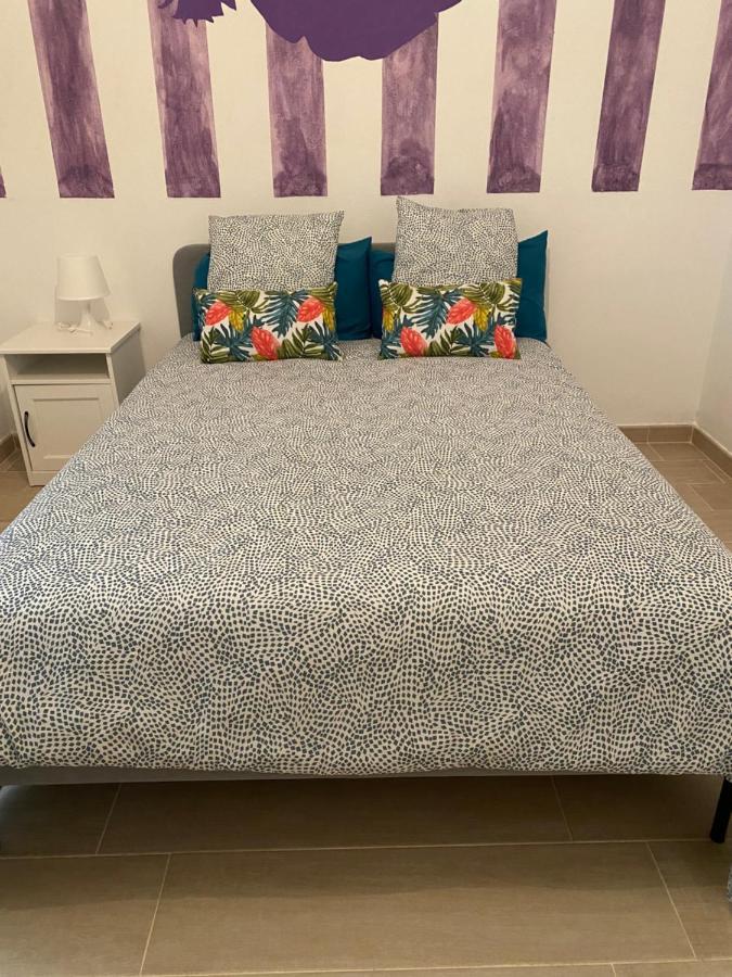 Apartamento Joshualba Mezquez Esterno foto