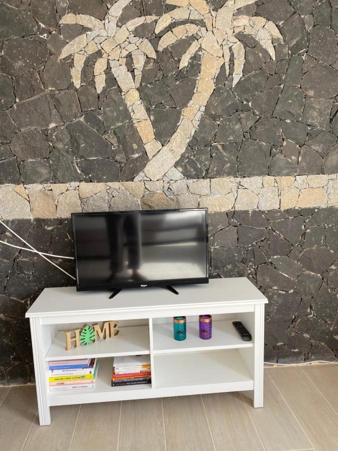 Apartamento Joshualba Mezquez Esterno foto