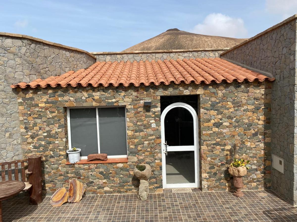 Apartamento Joshualba Mezquez Esterno foto