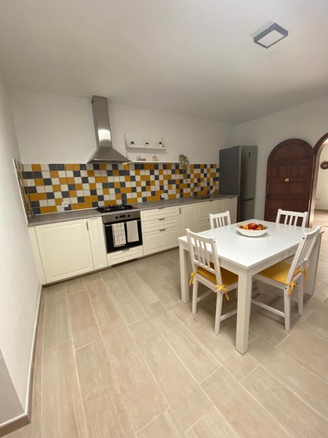 Apartamento Joshualba Mezquez Esterno foto