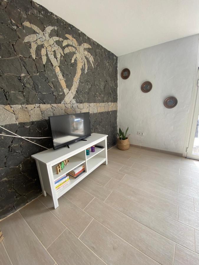 Apartamento Joshualba Mezquez Esterno foto